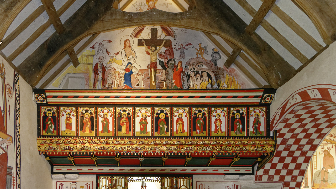 20170623 123735•St Fagan's Folk Museum•Cardiff•Wales